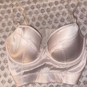 New H&M Bustier bra 34D never worn